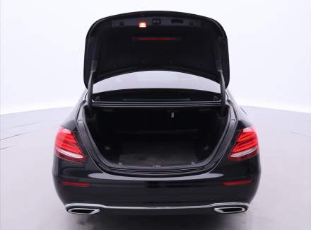 Mercedes-Benz - E-class