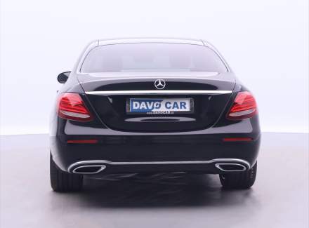 Mercedes-Benz - E-class