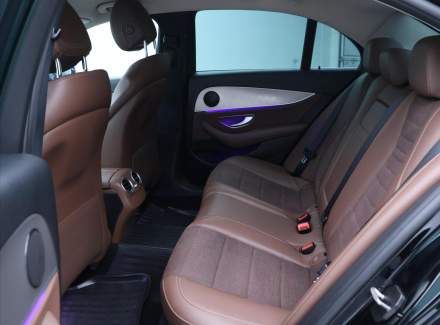 Mercedes-Benz - E-class