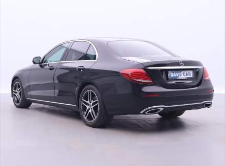 Mercedes-Benz - E-class