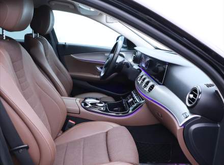 Mercedes-Benz - E-class