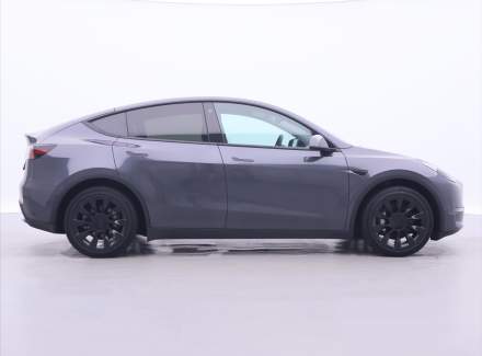 Tesla - Model Y