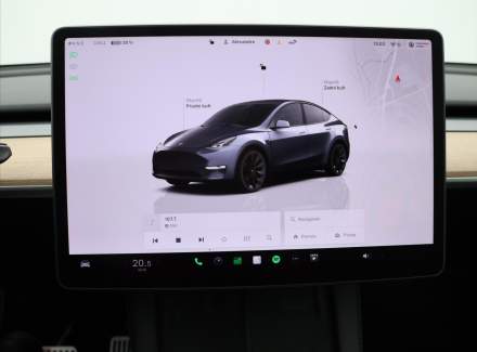 Tesla - Model Y