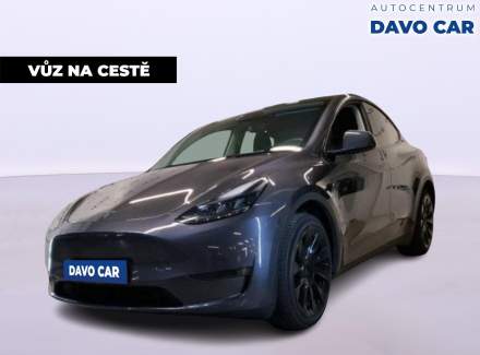 Tesla - Model Y