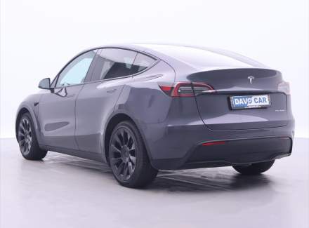 Tesla - Model Y