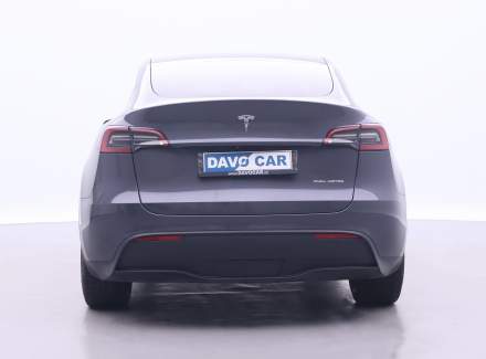 Tesla - Model Y