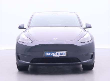 Tesla - Model Y