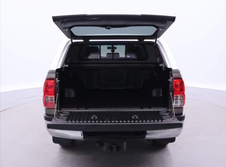 Toyota - Hilux