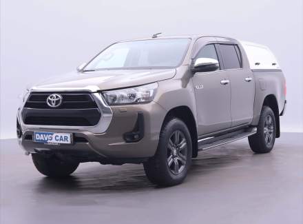 Toyota - Hilux