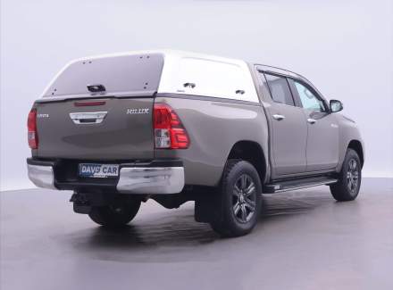 Toyota - Hilux
