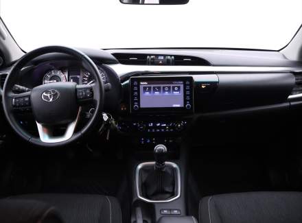 Toyota - Hilux