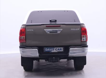 Toyota - Hilux