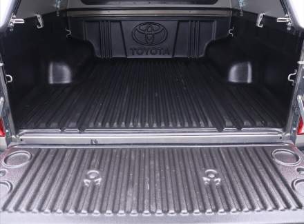 Toyota - Hilux