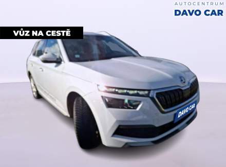 Škoda - Kamiq