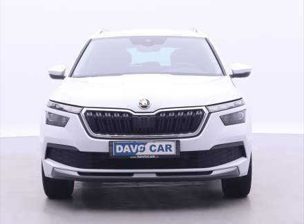 Škoda - Kamiq