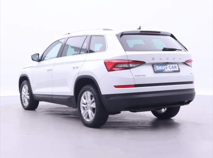 Škoda - Kodiaq
