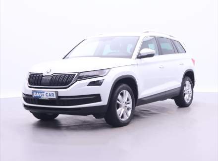 Škoda - Kodiaq