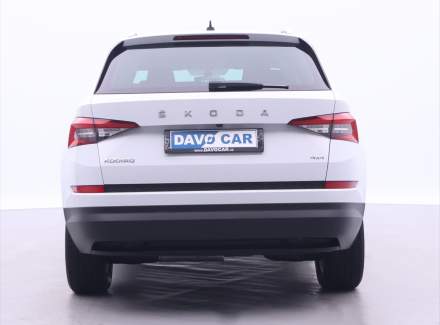 Škoda - Kodiaq