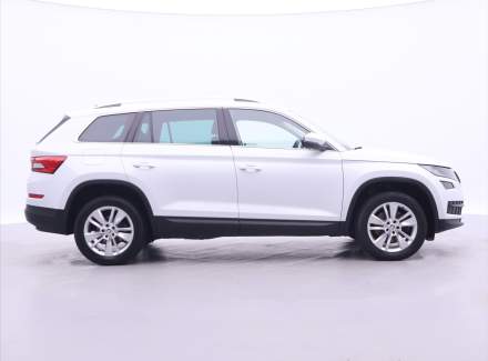 Škoda - Kodiaq