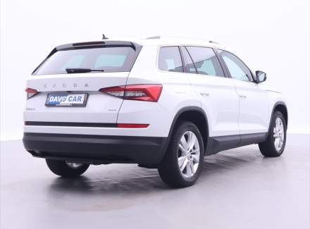 Škoda - Kodiaq