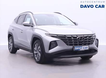 Hyundai - Tucson