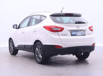 Hyundai - ix35