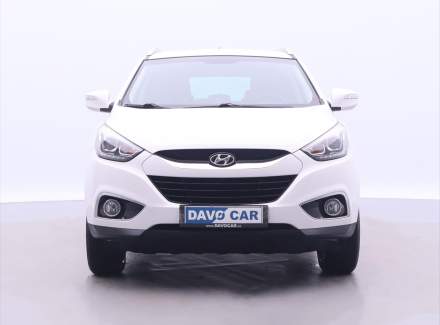 Hyundai - ix35