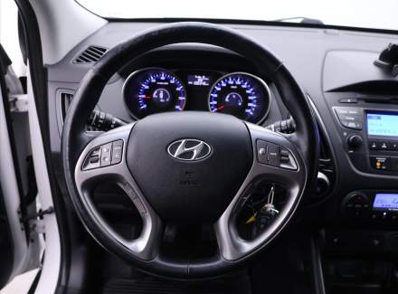 Hyundai - ix35