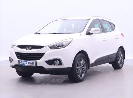 Hyundai - ix35