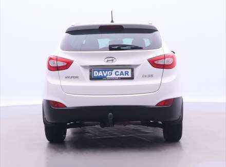 Hyundai - ix35