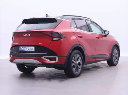 Kia - Sportage