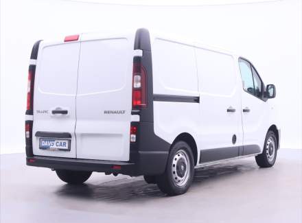 Renault - Trafic