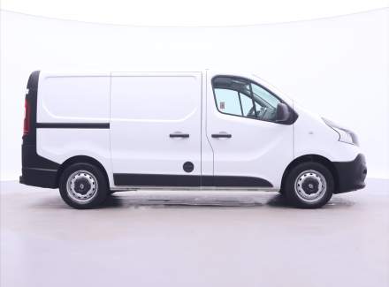 Renault - Trafic