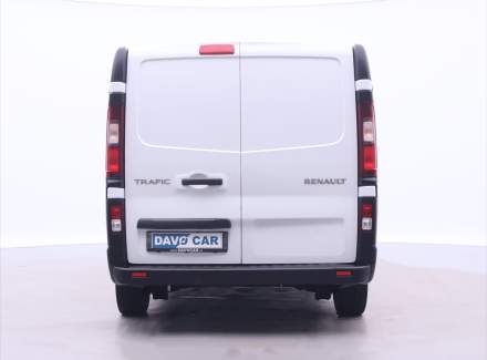 Renault - Trafic