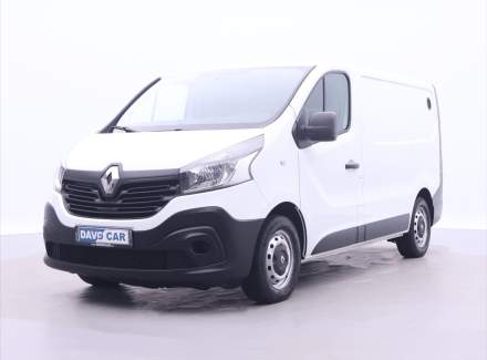 Renault - Trafic