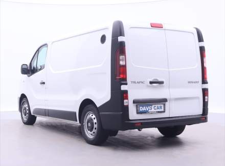 Renault - Trafic