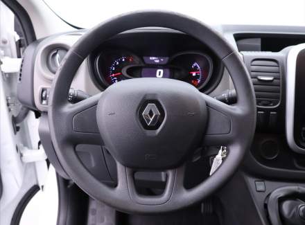 Renault - Trafic