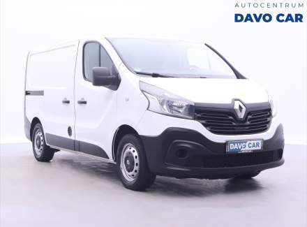 Renault - Trafic