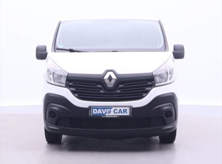 Renault - Trafic