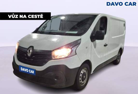 Renault - Trafic