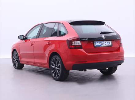 Škoda - Rapid