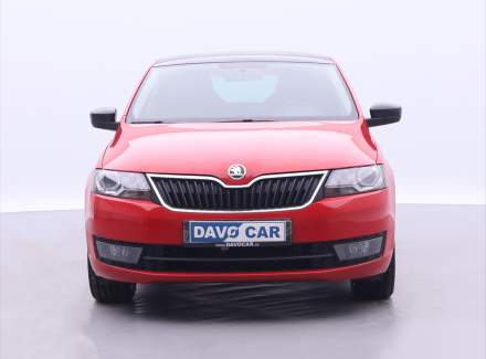 Škoda - Rapid