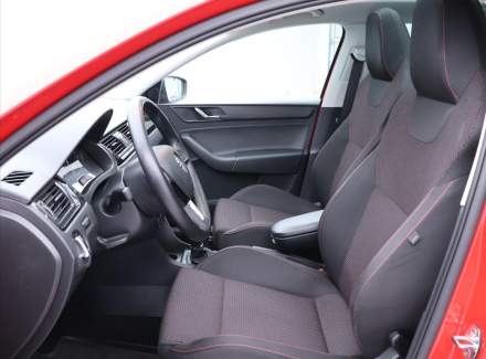 Škoda - Rapid