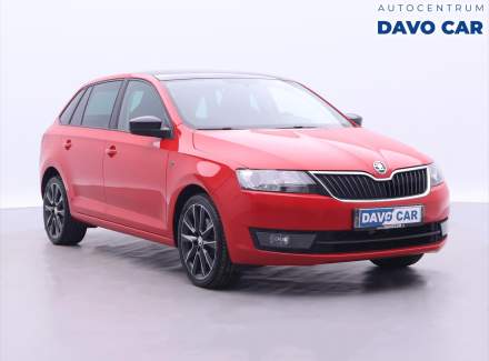 Škoda - Rapid