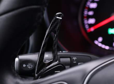 Mercedes-Benz - C-class