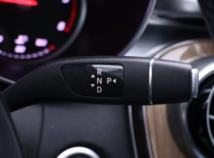 Mercedes-Benz - C-class