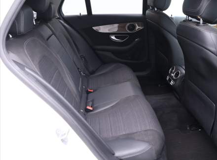 Mercedes-Benz - C-class