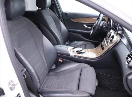 Mercedes-Benz - C-class