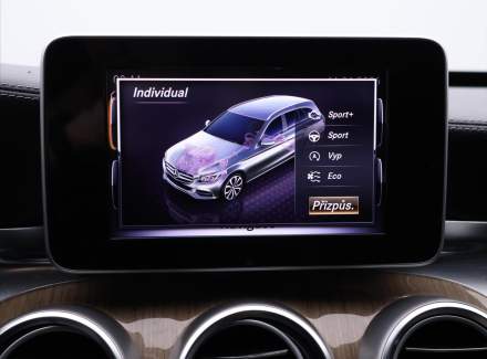 Mercedes-Benz - C-class