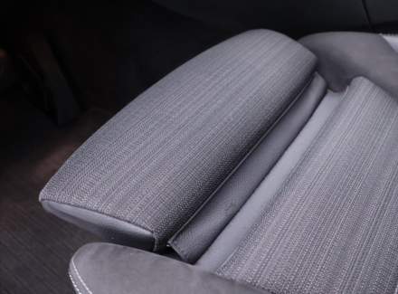 Mercedes-Benz - C-class